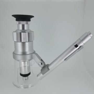 Handheld Test Microscope