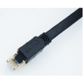 High Speed Flat Cat8 Patch Cable