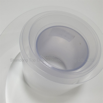 Clear PVC/PE Lamilation Film Composite laminado