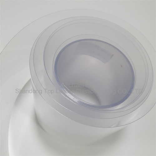 PVC/PE composite rigid sheet for suppositories