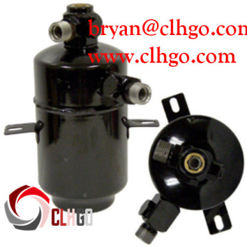 1298300183 37-12931 33389 Receiver Drier A/C Accumulator For Mercedes SL