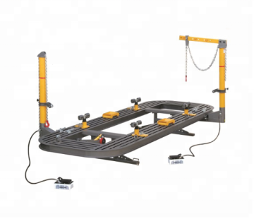 Hot Selling Car Repair Bench: Body Pulling Machine & Frame Machine