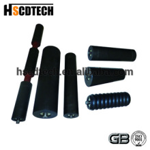 Trough Training Idlers