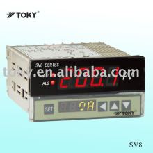 High quality SV8 Intelligent Sensor Meter / Pressure Meter / Sensor Indicator