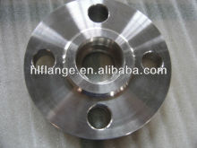 ansi b16.5 sw forged flange a105