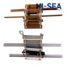 Marine Pilot Ladder Specifications and Requirements