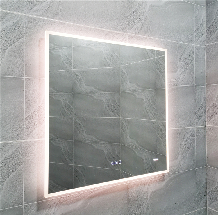 LED Mirror