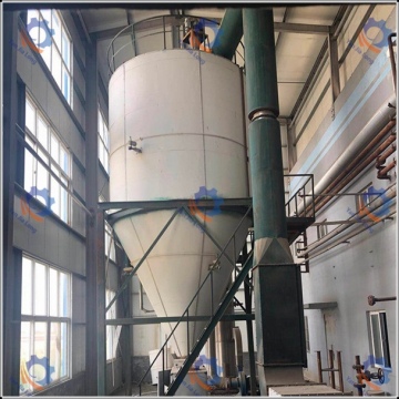 LPG series Spray dryer of herbicide