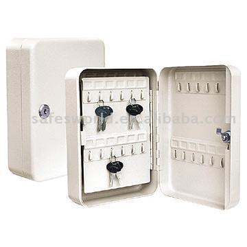 Key Boxes, Security Boxes