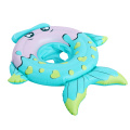 Hot Sale Fish Float Uppblåsbara Baby Swim Float