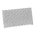 ASTM Titanium Mesh pour l'électroples et l'anode