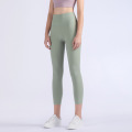 Yoga Capris Running Capris Workout Capris donne