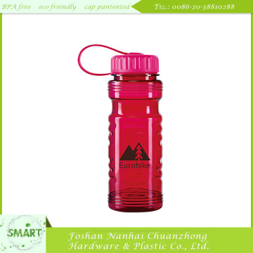 Top Grade Wholesale Bpa Free Pc Water Bottle