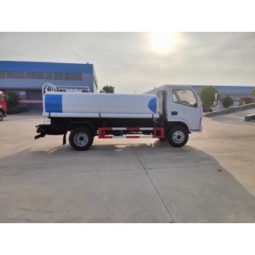 High Quality 4x2 Carbon Steel Water Truck