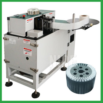 Motor Stator Wedge insertion machine