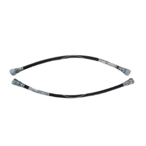 Accesorios de excavadoras PC220-8 Manguera de válvulas principales 02760-00204