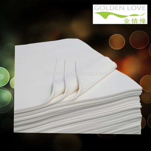 JSY Latex Topper Mattress Pad Roll