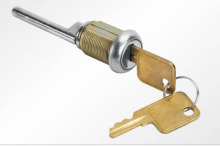 Steel Case Pin Cam Lock