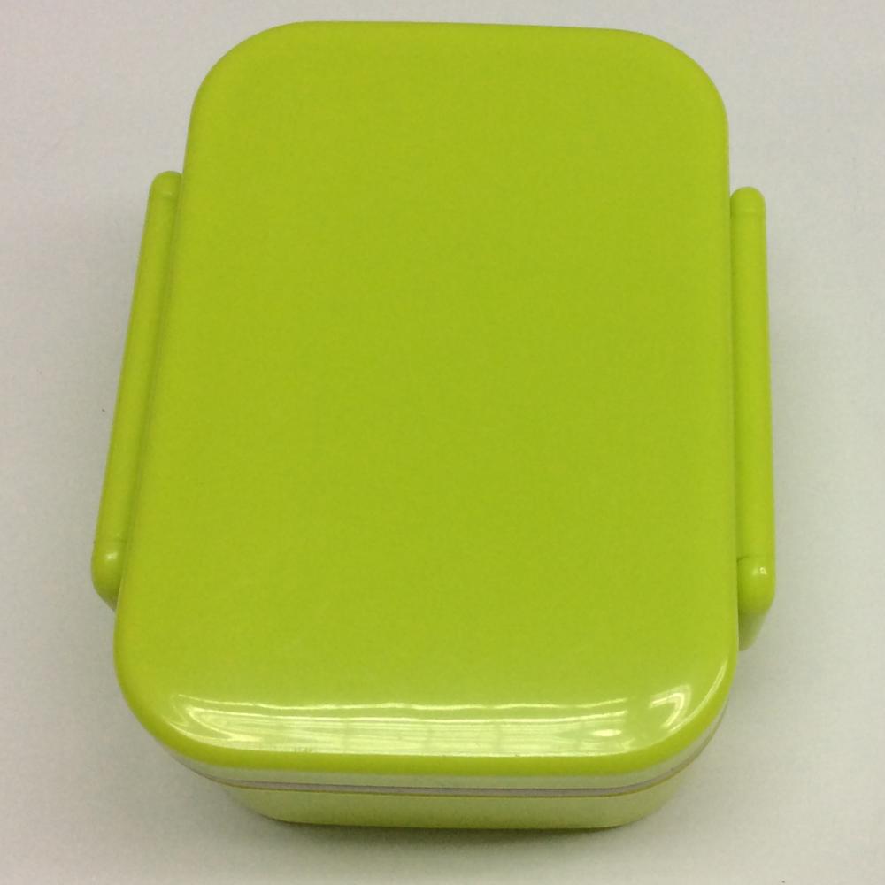 Plastic Simple Sealed Lunch Box