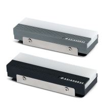 High Quality M.2 Thermal Pad for PCIe NVMe SSD Cooling - Gaming PC Heatsink