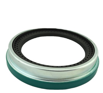 SCOT1 Type Oil Seals CR 40136 for Tractor - 101.6x146.152x27.407mm