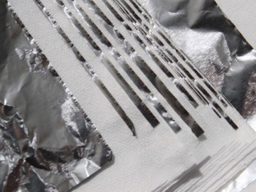 Low temp insulation panel for cryogenic equipment