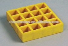Grille Isophthalic Unsaturated Polyester Resin Product