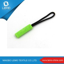 Pvc Zipper Pulls Wholesale Custom Zip Puller , Brand Zipper Puller