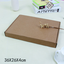 Wholesale recycled paper mailer boxes