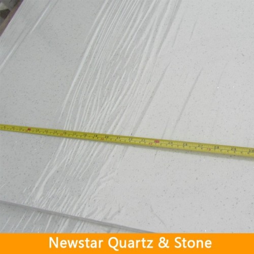 Best quality control quartz countertop materials