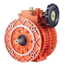 UDL Series Step-Less Transmission Speed Variator