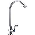 Simple Cold Water Kitchen Faucets