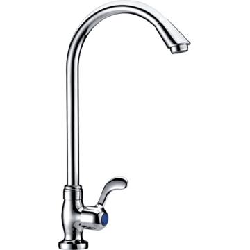 Simple Cold Water Kitchen Faucets