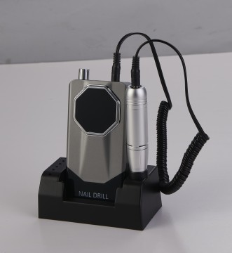 Electric Nail Polishing Machine For Manicure