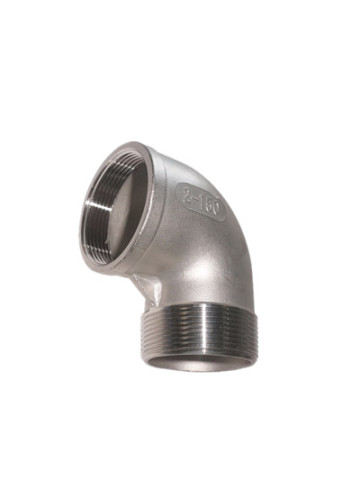 Female Threaded 90 degree Pipe Elbow