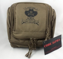 Shave Utility Kit Bag Organizer