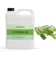 100% Pure Cypress Oil Spanish Natural Cypress Oil at wholesale price Wholesaler of natural Cypress Essential Oil