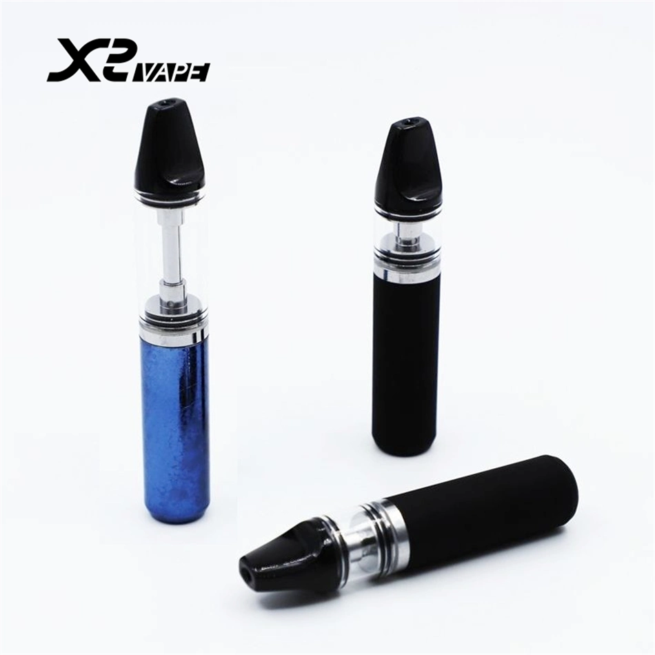 510 Thread With C Bd Battery Vape Pen Vaporizer Smoking Device, High