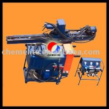 Anchoring drill MGD80 for anchoring in poor ground