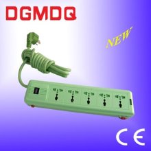 Surge Protector Strip