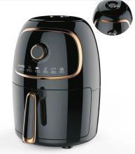 Air Fryer Without Oil Deep Fryer Home Cooking