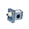 cold planers external gear pump