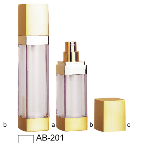 Airless Lotion Bottle AB-201