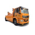 20ton Wrecker Truck Recovery Truck Tow Truck