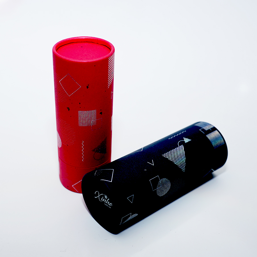 custom cardboard tube