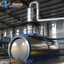 Waste Oil Distillation Machine