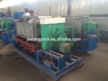 paper egg tray machine egg carton production line