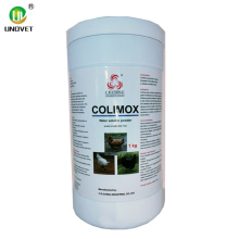 Antibacterial Drug for Animals Amoxicillin Powder