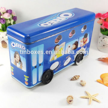 food grade metal car shaped candy tin box
food grade metal car shaped candy tin box