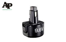 Firestorm Nicd Nimh Cordless Drill Battery 9.6v 2000mah 3500mah